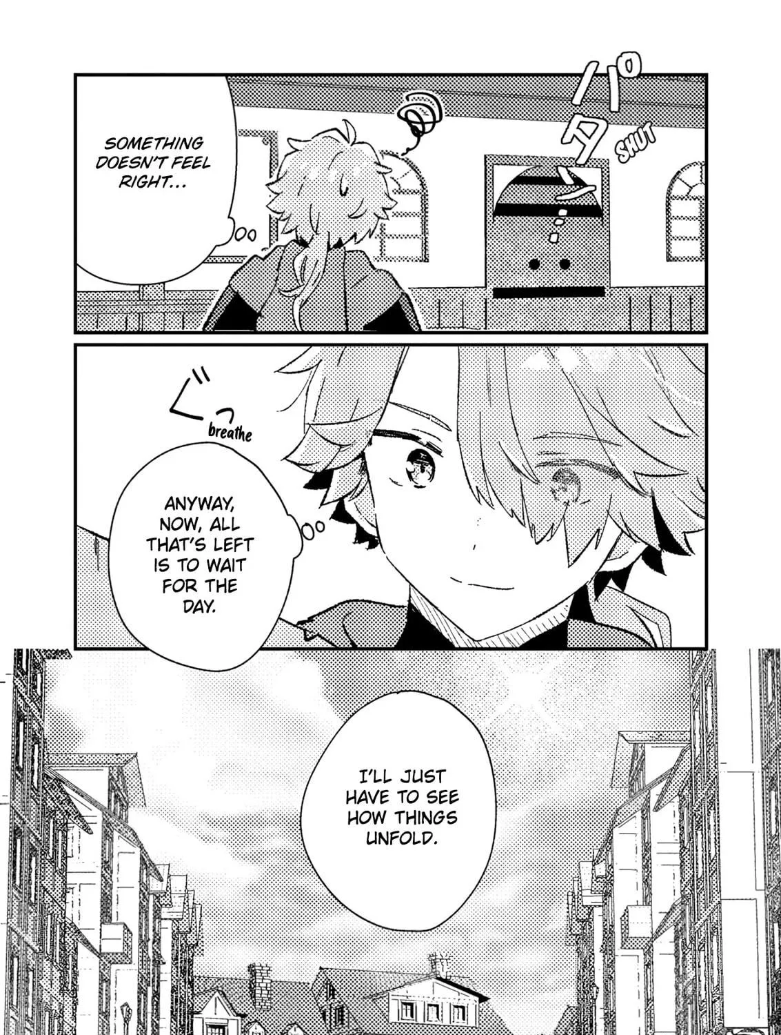 Isekai Shounin Skill "Isekai Tokou" wo Kushi Shite, Yuuyuu Jiteki na Okanemochi Slow Life wo Okurimasu Chapter 4 page 58 - 