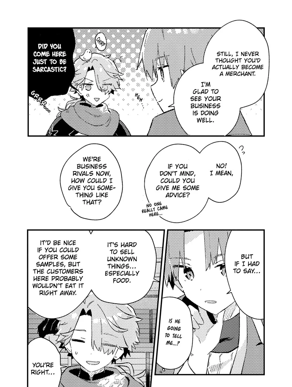 Isekai Shounin Skill "Isekai Tokou" wo Kushi Shite, Yuuyuu Jiteki na Okanemochi Slow Life wo Okurimasu Chapter 5 page 12 - 