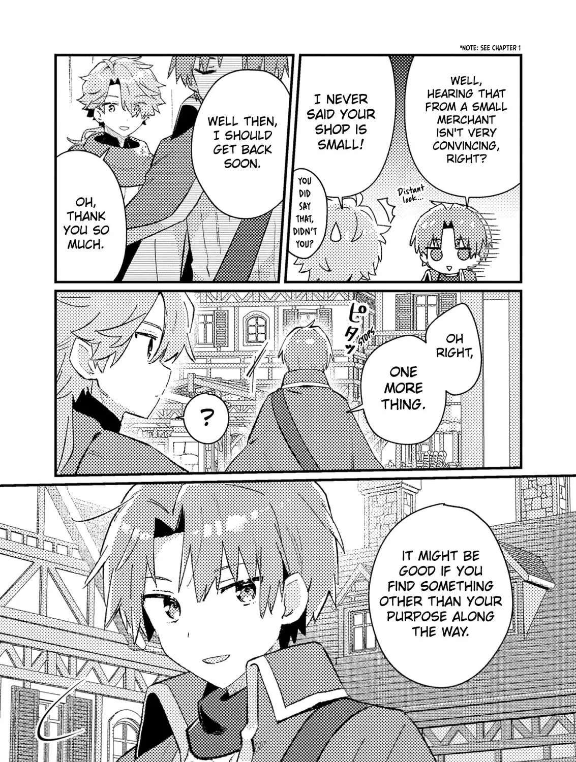 Isekai Shounin Skill "Isekai Tokou" wo Kushi Shite, Yuuyuu Jiteki na Okanemochi Slow Life wo Okurimasu Chapter 5 page 16 - 