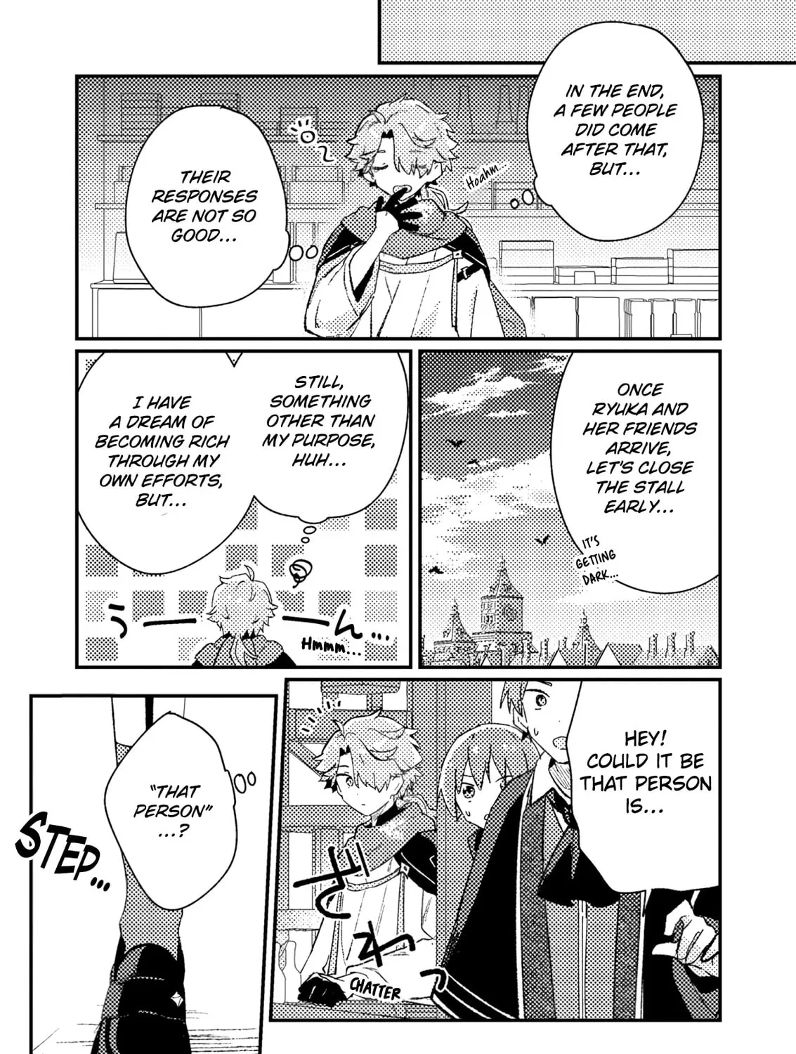 Isekai Shounin Skill "Isekai Tokou" wo Kushi Shite, Yuuyuu Jiteki na Okanemochi Slow Life wo Okurimasu Chapter 5 page 18 - 