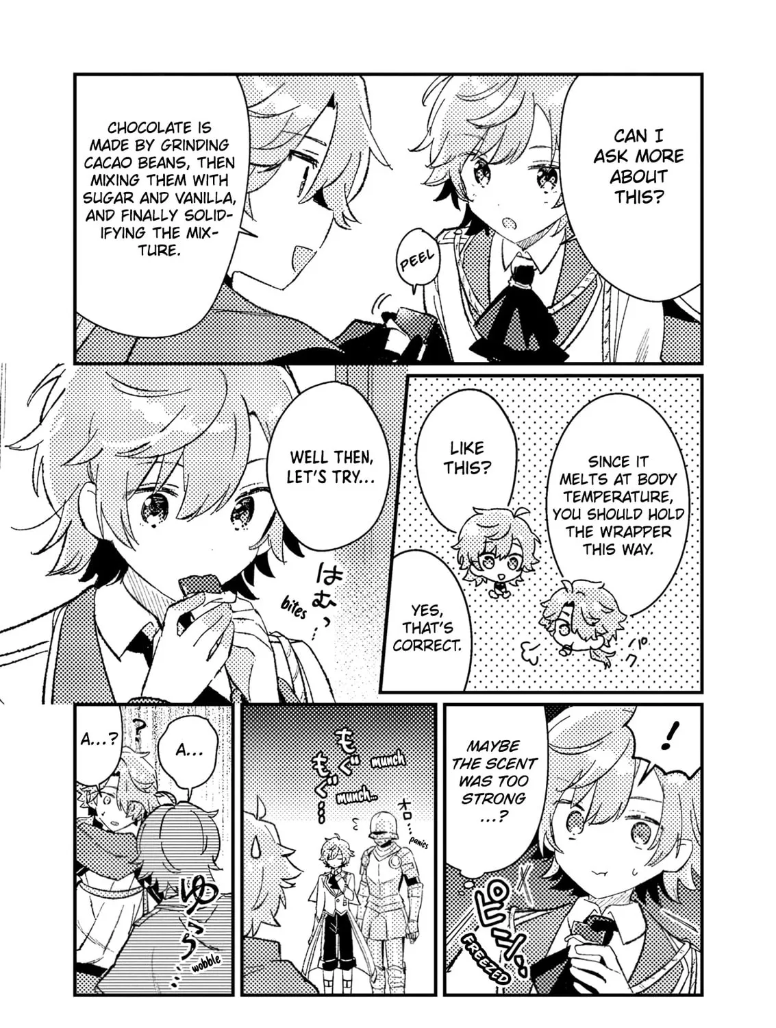 Isekai Shounin Skill "Isekai Tokou" wo Kushi Shite, Yuuyuu Jiteki na Okanemochi Slow Life wo Okurimasu Chapter 5 page 26 - 