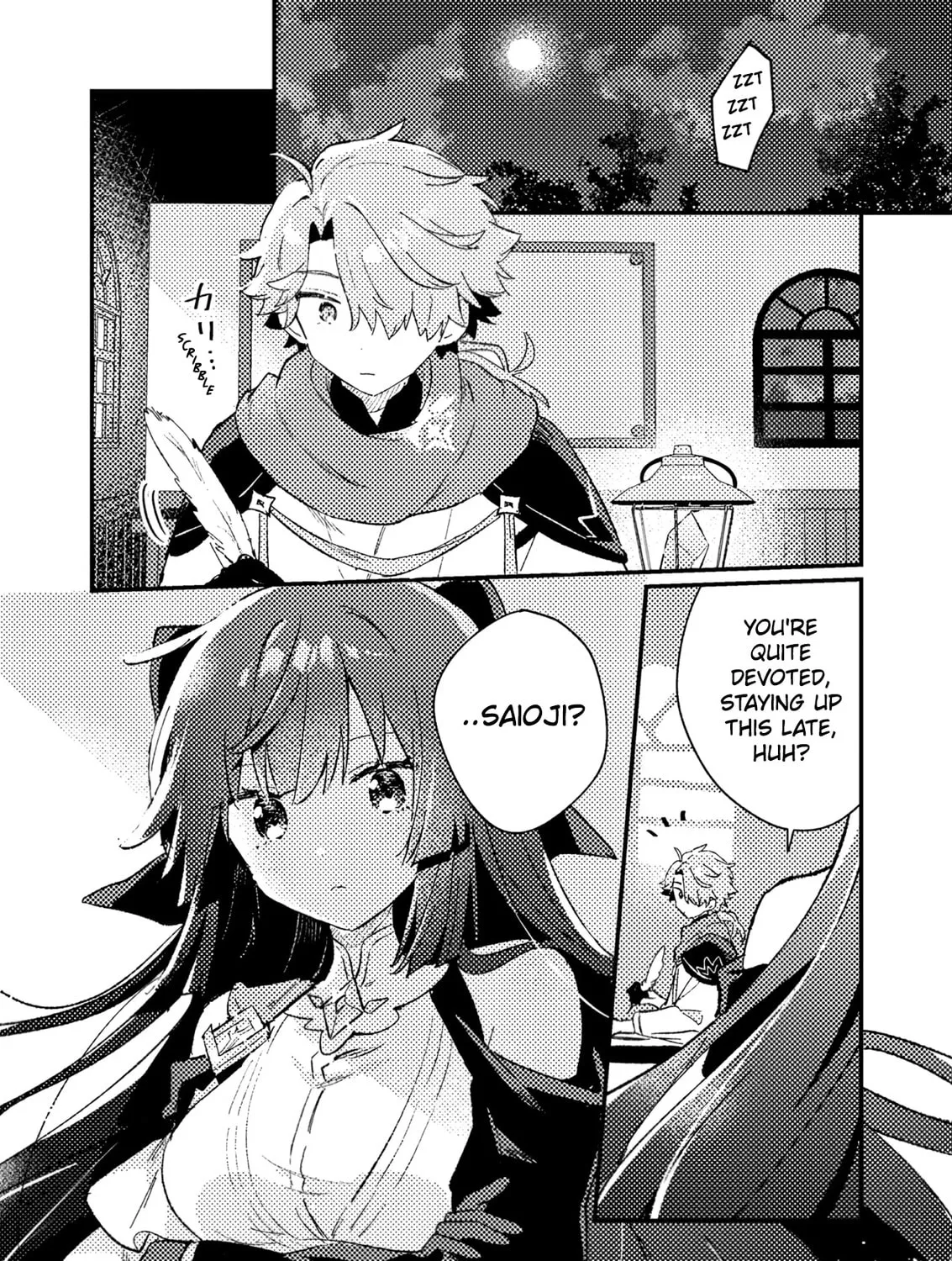 Isekai Shounin Skill "Isekai Tokou" wo Kushi Shite, Yuuyuu Jiteki na Okanemochi Slow Life wo Okurimasu Chapter 5 page 44 - 
