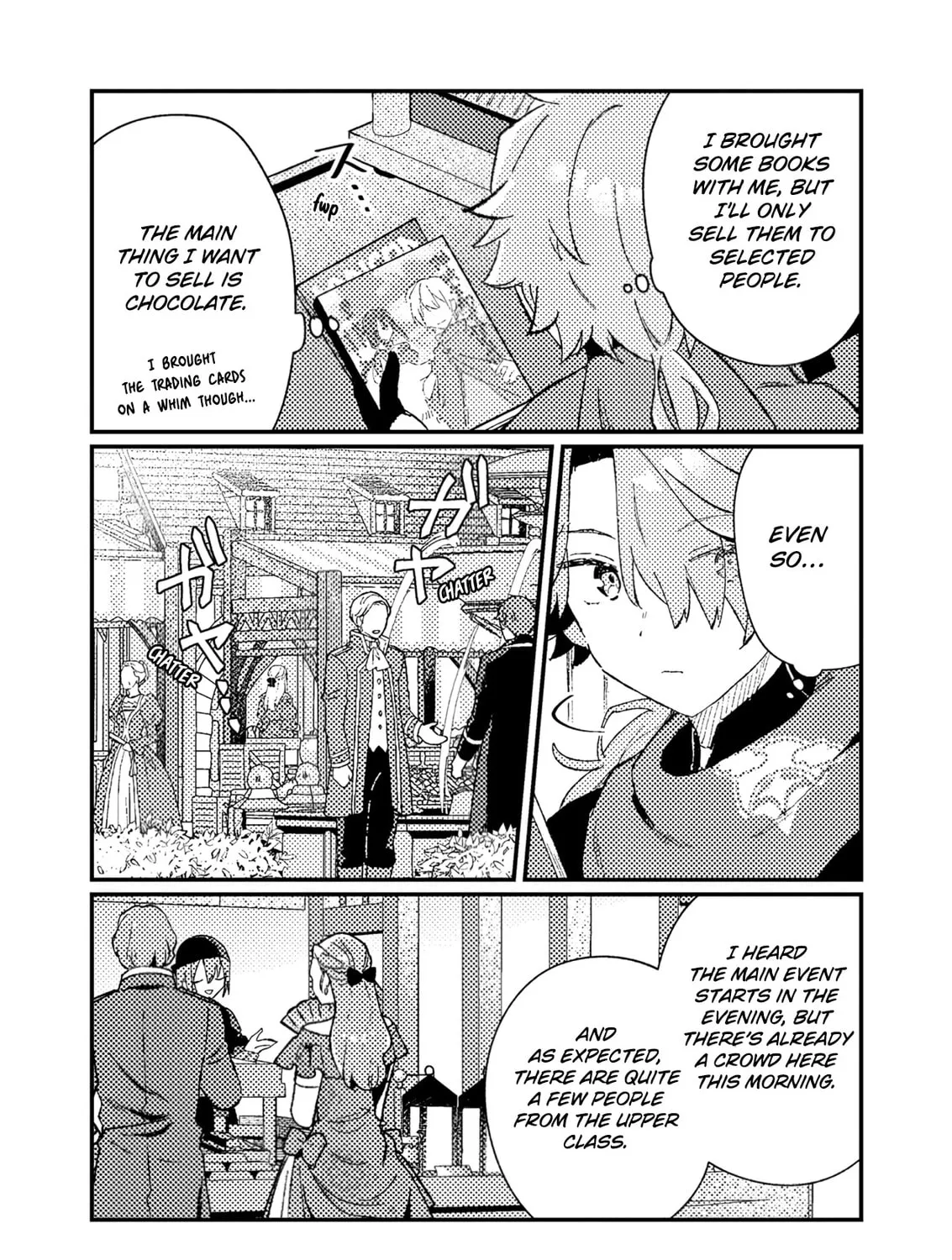 Isekai Shounin Skill "Isekai Tokou" wo Kushi Shite, Yuuyuu Jiteki na Okanemochi Slow Life wo Okurimasu Chapter 5 page 6 - 