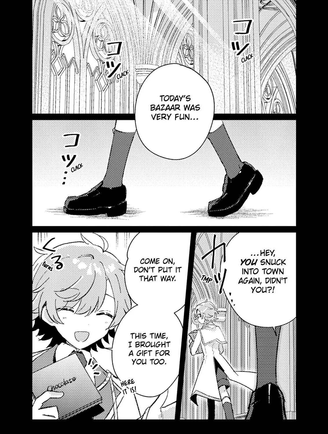 Isekai Shounin Skill "Isekai Tokou" wo Kushi Shite, Yuuyuu Jiteki na Okanemochi Slow Life wo Okurimasu Chapter 5 page 58 - 