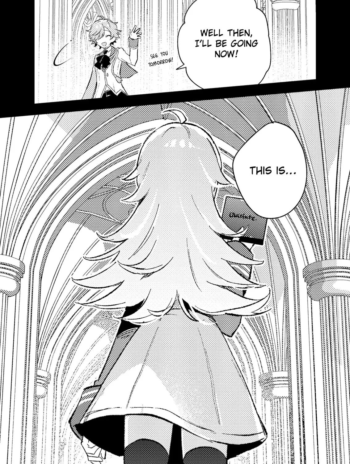 Isekai Shounin Skill "Isekai Tokou" wo Kushi Shite, Yuuyuu Jiteki na Okanemochi Slow Life wo Okurimasu Chapter 5 page 60 - 