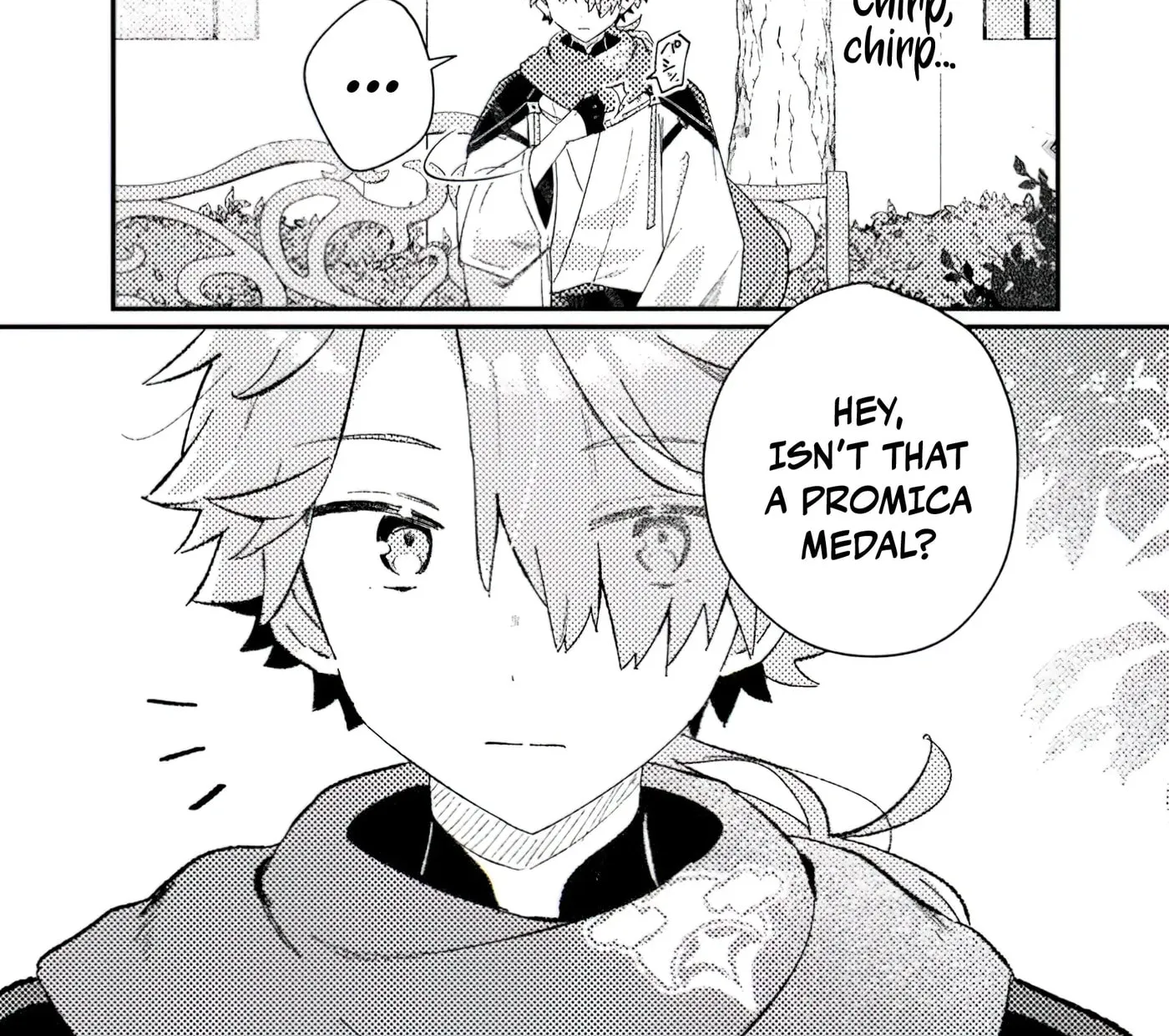 Isekai Shounin Skill "Isekai Tokou" wo Kushi Shite, Yuuyuu Jiteki na Okanemochi Slow Life wo Okurimasu Chapter 6.1 page 2 - 