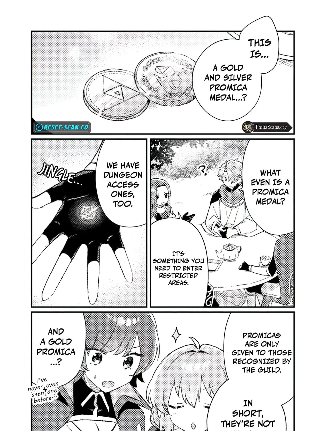 Isekai Shounin Skill "Isekai Tokou" wo Kushi Shite, Yuuyuu Jiteki na Okanemochi Slow Life wo Okurimasu Chapter 6.1 page 11 - 