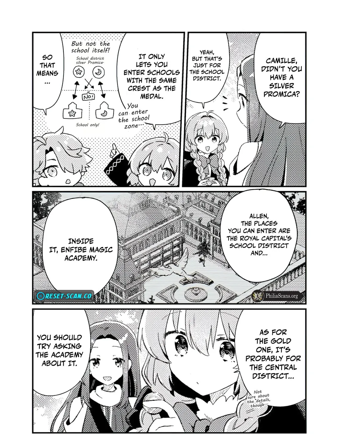 Isekai Shounin Skill "Isekai Tokou" wo Kushi Shite, Yuuyuu Jiteki na Okanemochi Slow Life wo Okurimasu Chapter 6.1 page 13 - 