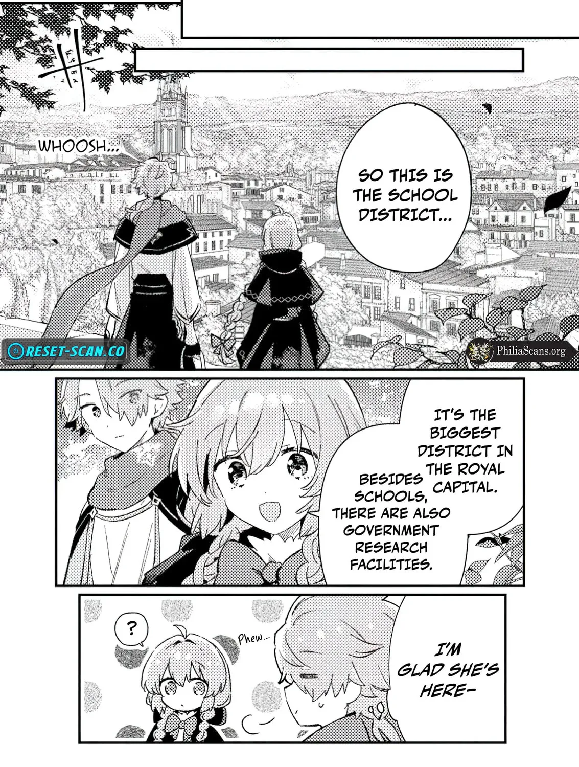 Isekai Shounin Skill "Isekai Tokou" wo Kushi Shite, Yuuyuu Jiteki na Okanemochi Slow Life wo Okurimasu Chapter 6.1 page 17 - 