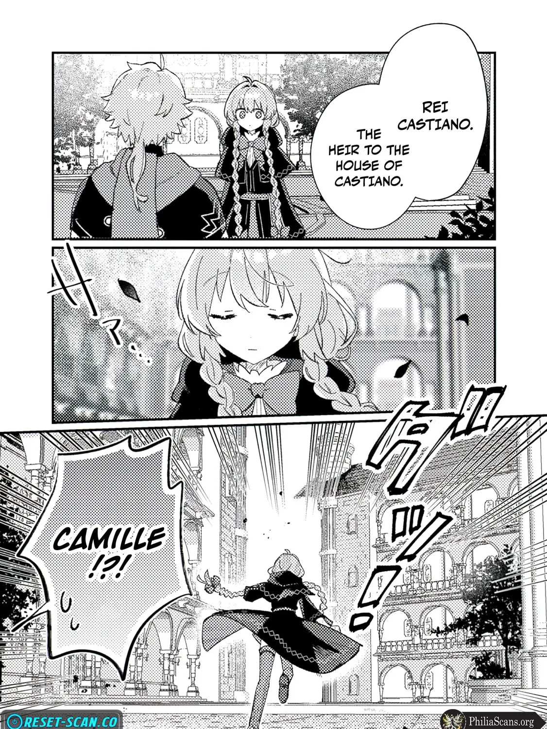 Isekai Shounin Skill "Isekai Tokou" wo Kushi Shite, Yuuyuu Jiteki na Okanemochi Slow Life wo Okurimasu Chapter 6.2 page 15 - 
