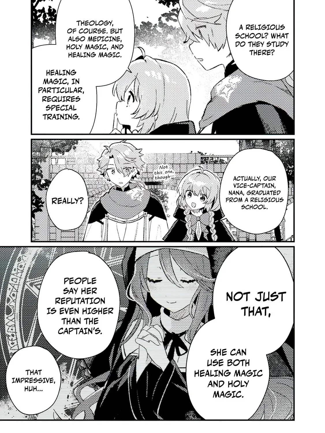 Isekai Shounin Skill "Isekai Tokou" wo Kushi Shite, Yuuyuu Jiteki na Okanemochi Slow Life wo Okurimasu Chapter 6.2 page 3 - 