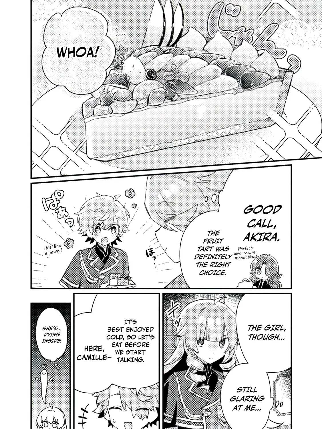 Isekai Shounin Skill "Isekai Tokou" wo Kushi Shite, Yuuyuu Jiteki na Okanemochi Slow Life wo Okurimasu Chapter 6.3 page 13 - 