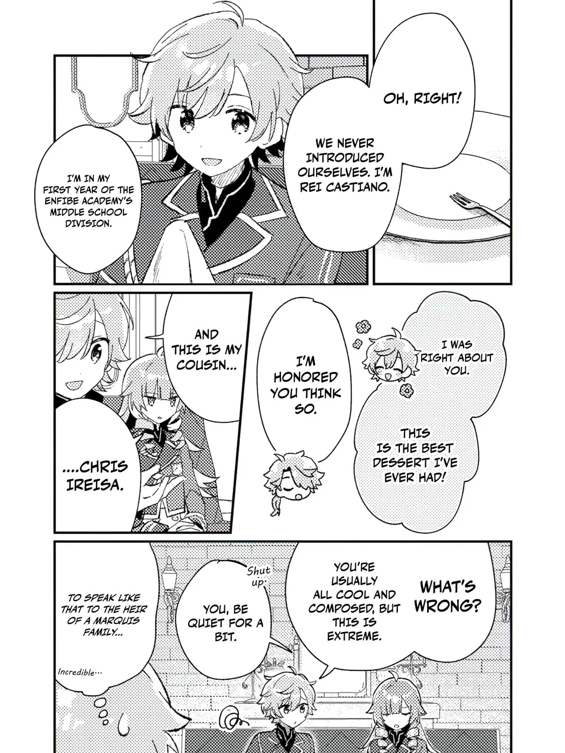 Isekai Shounin Skill "Isekai Tokou" wo Kushi Shite, Yuuyuu Jiteki na Okanemochi Slow Life wo Okurimasu Chapter 6.3 page 15 - 