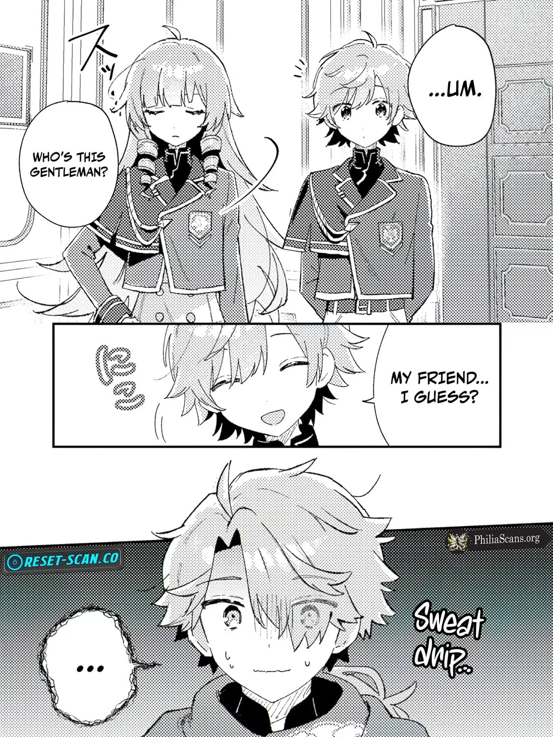Isekai Shounin Skill "Isekai Tokou" wo Kushi Shite, Yuuyuu Jiteki na Okanemochi Slow Life wo Okurimasu Chapter 6.3 page 7 - 