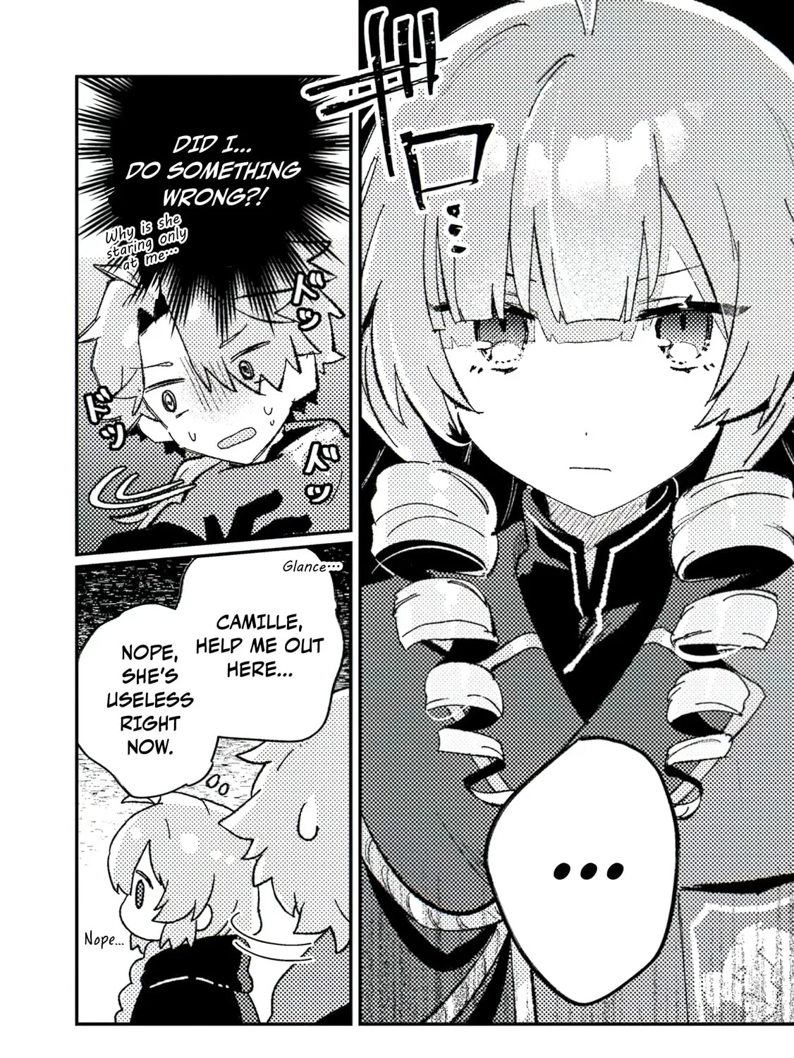 Isekai Shounin Skill "Isekai Tokou" wo Kushi Shite, Yuuyuu Jiteki na Okanemochi Slow Life wo Okurimasu Chapter 6.3 page 9 - 