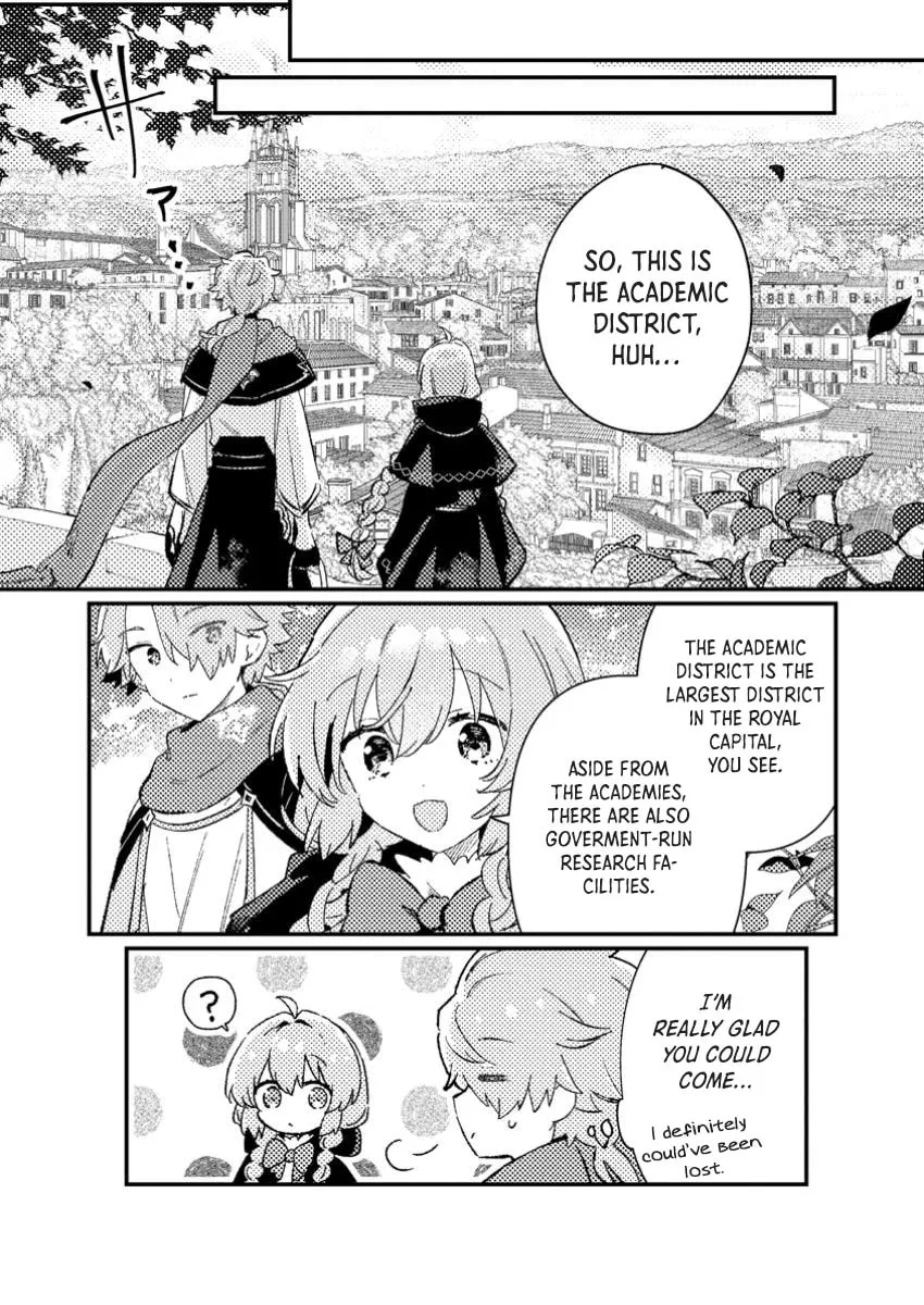 Isekai Shounin Skill "Isekai Tokou" wo Kushi Shite, Yuuyuu Jiteki na Okanemochi Slow Life wo Okurimasu Chapter 6 page 11 - 