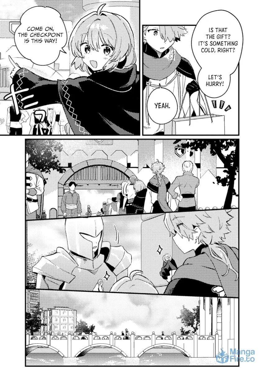 Isekai Shounin Skill "Isekai Tokou" wo Kushi Shite, Yuuyuu Jiteki na Okanemochi Slow Life wo Okurimasu Chapter 6 page 12 - 