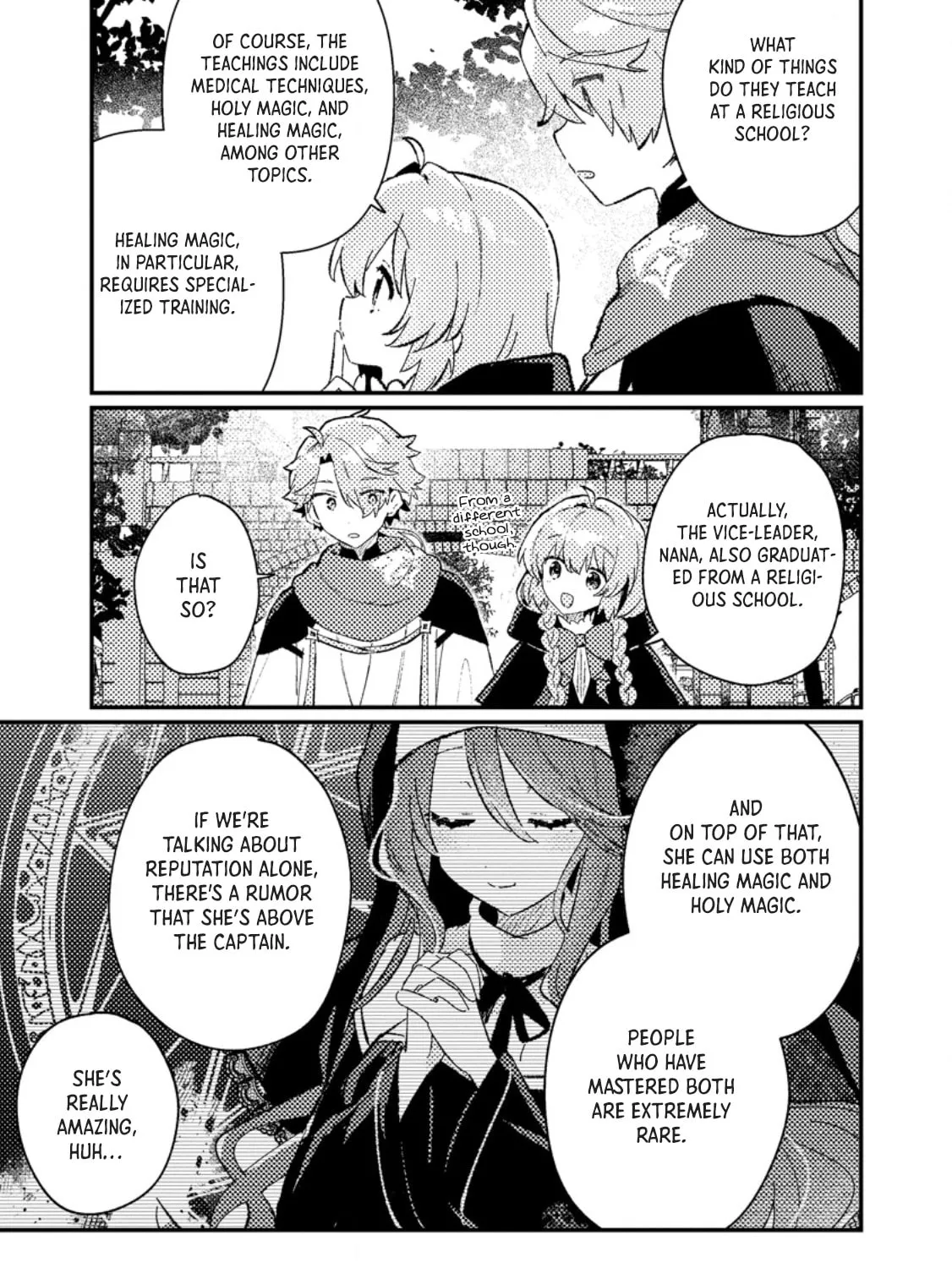 Isekai Shounin Skill "Isekai Tokou" wo Kushi Shite, Yuuyuu Jiteki na Okanemochi Slow Life wo Okurimasu Chapter 6 page 15 - 