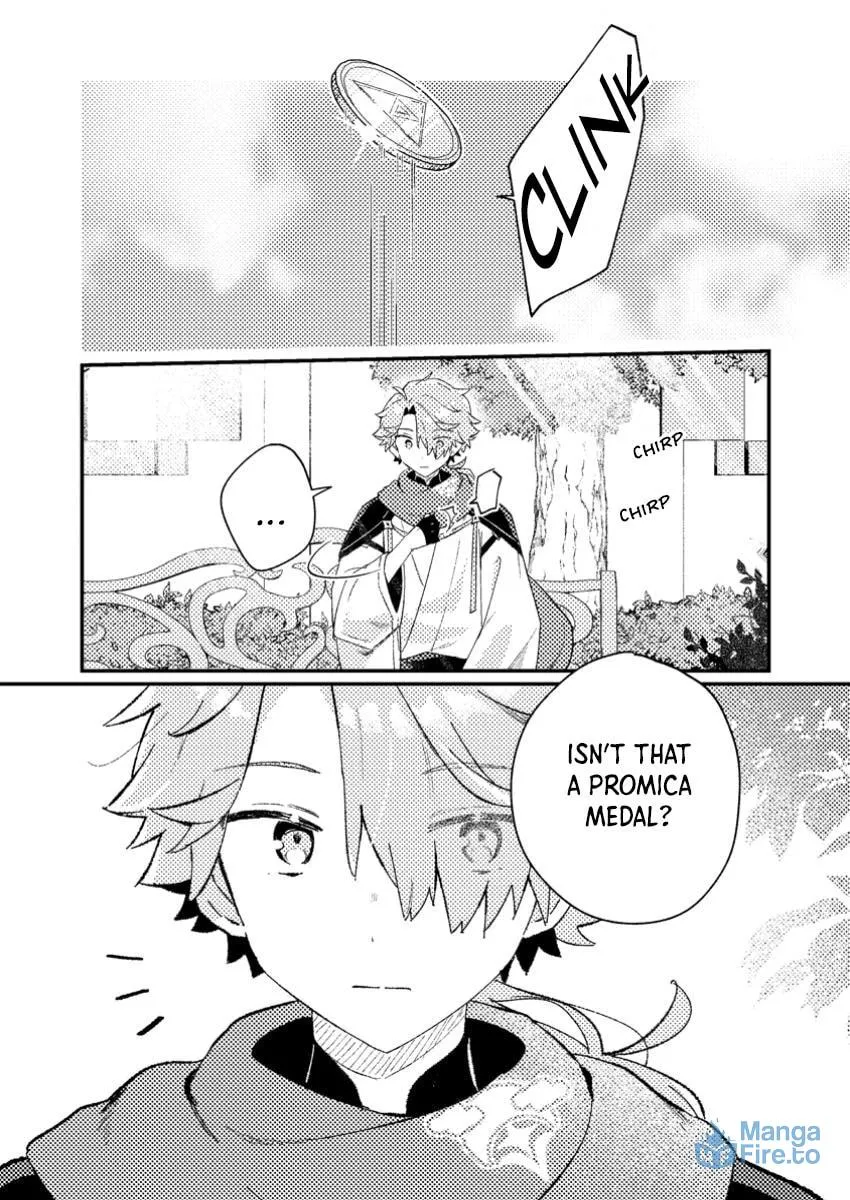 Isekai Shounin Skill "Isekai Tokou" wo Kushi Shite, Yuuyuu Jiteki na Okanemochi Slow Life wo Okurimasu Chapter 6 page 3 - 
