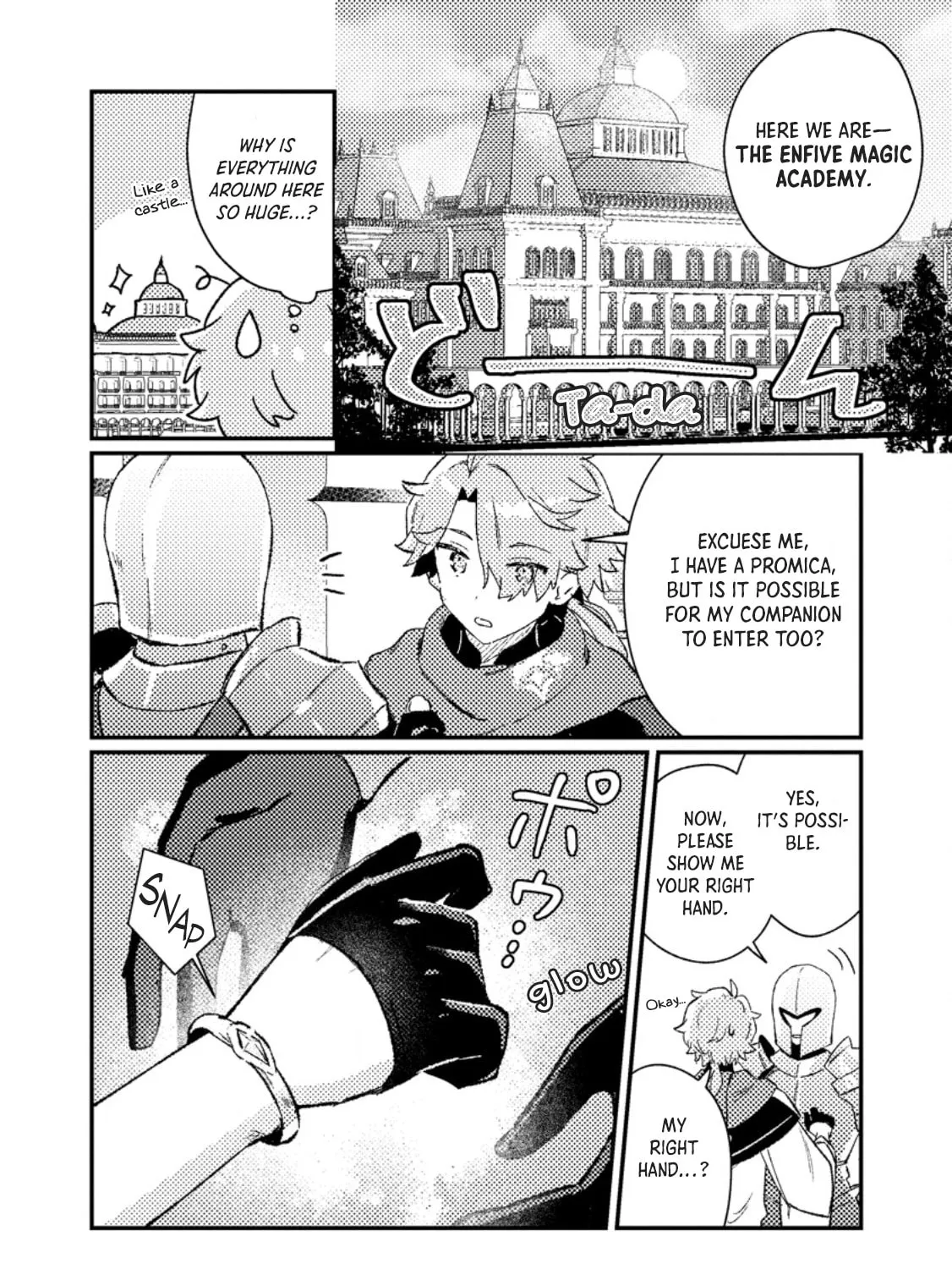 Isekai Shounin Skill "Isekai Tokou" wo Kushi Shite, Yuuyuu Jiteki na Okanemochi Slow Life wo Okurimasu Chapter 6 page 21 - 