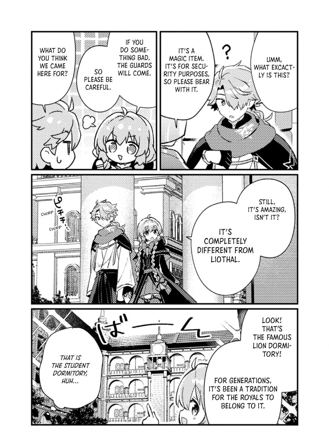 Isekai Shounin Skill "Isekai Tokou" wo Kushi Shite, Yuuyuu Jiteki na Okanemochi Slow Life wo Okurimasu Chapter 6 page 23 - 