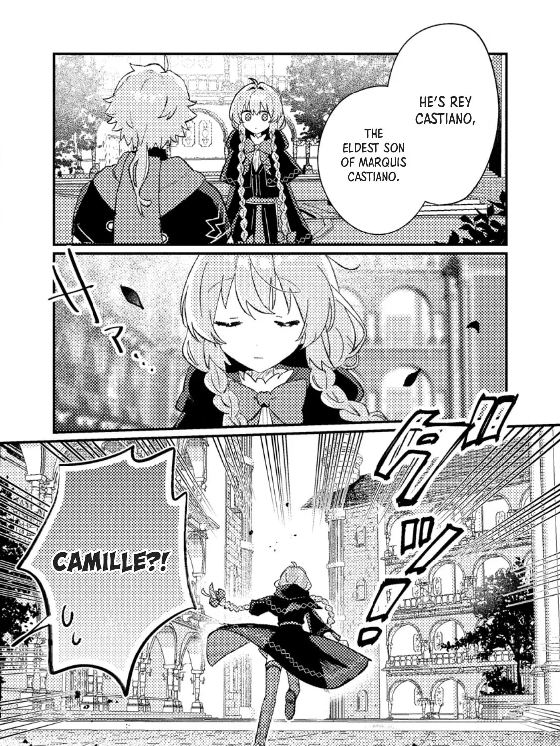 Isekai Shounin Skill "Isekai Tokou" wo Kushi Shite, Yuuyuu Jiteki na Okanemochi Slow Life wo Okurimasu Chapter 6 page 27 - 