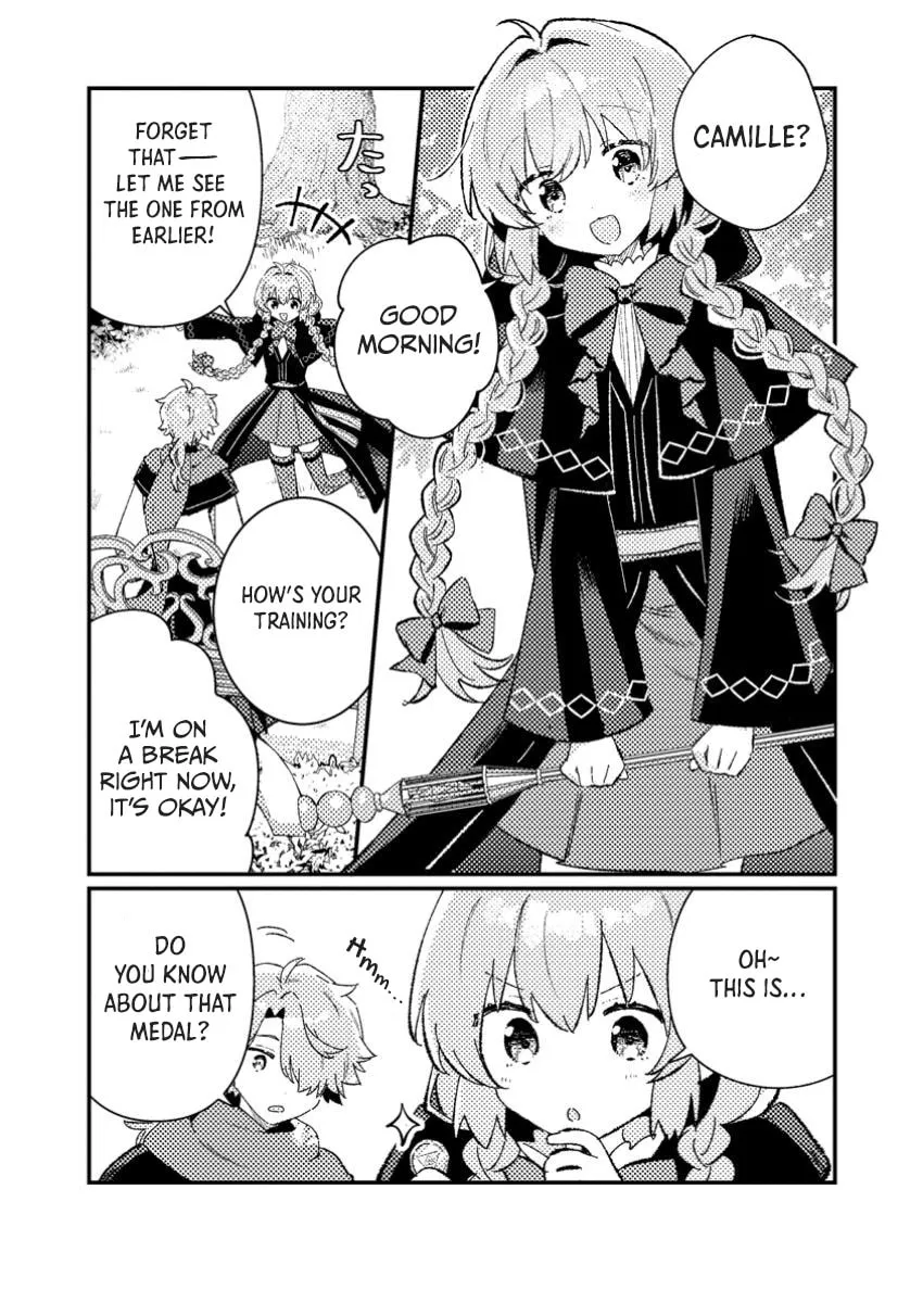 Isekai Shounin Skill "Isekai Tokou" wo Kushi Shite, Yuuyuu Jiteki na Okanemochi Slow Life wo Okurimasu Chapter 6 page 4 - 
