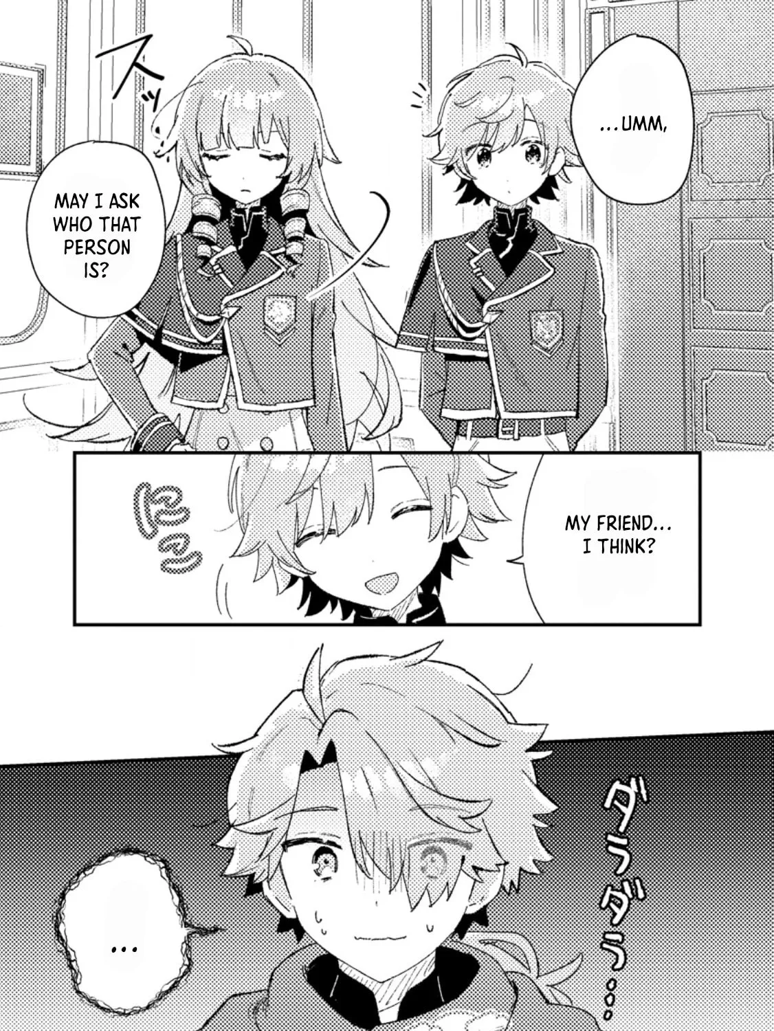 Isekai Shounin Skill "Isekai Tokou" wo Kushi Shite, Yuuyuu Jiteki na Okanemochi Slow Life wo Okurimasu Chapter 6 page 39 - 