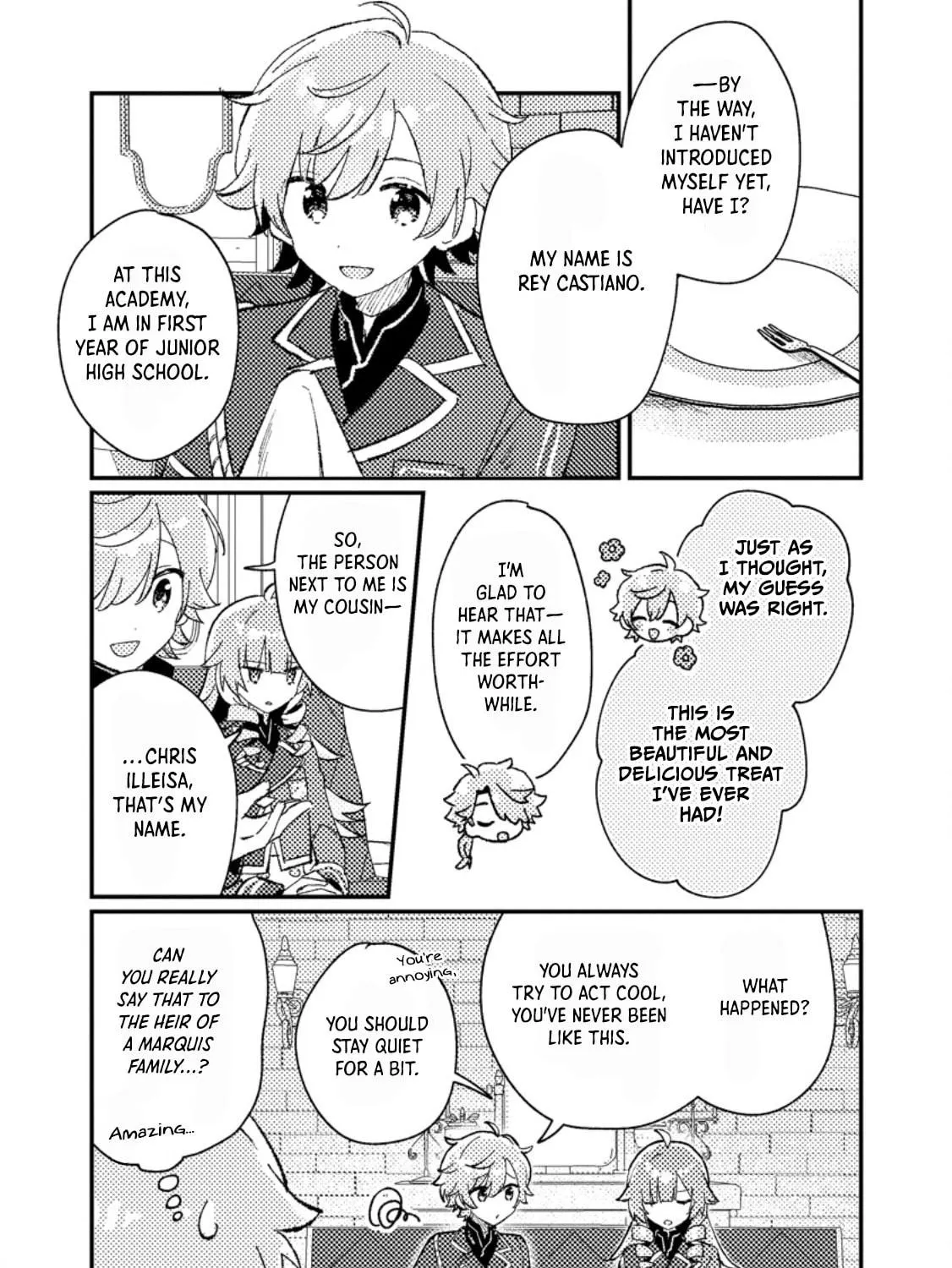 Isekai Shounin Skill "Isekai Tokou" wo Kushi Shite, Yuuyuu Jiteki na Okanemochi Slow Life wo Okurimasu Chapter 6 page 47 - 