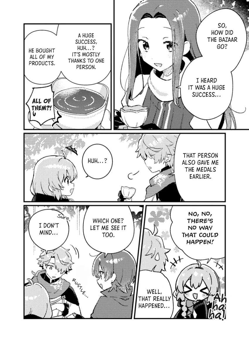 Isekai Shounin Skill "Isekai Tokou" wo Kushi Shite, Yuuyuu Jiteki na Okanemochi Slow Life wo Okurimasu Chapter 6 page 7 - 
