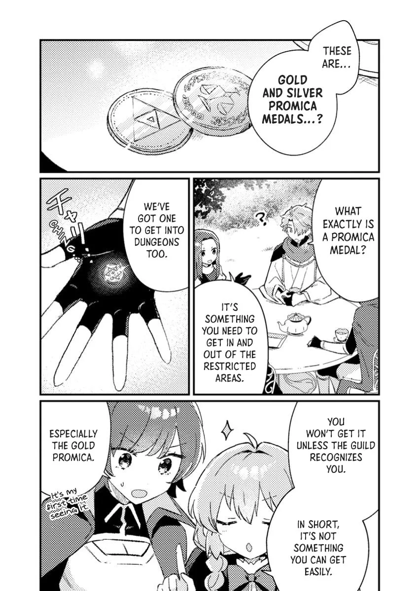 Isekai Shounin Skill "Isekai Tokou" wo Kushi Shite, Yuuyuu Jiteki na Okanemochi Slow Life wo Okurimasu Chapter 6 page 8 - 