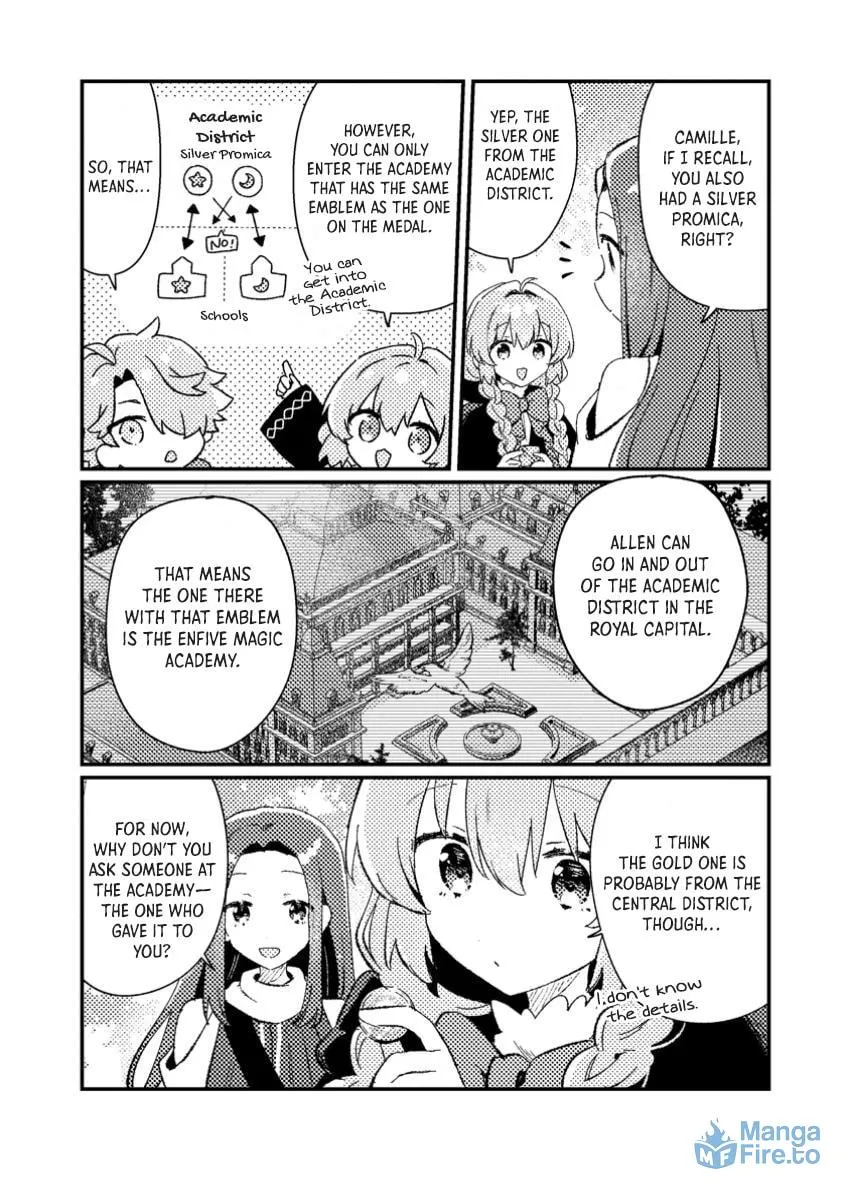 Isekai Shounin Skill "Isekai Tokou" wo Kushi Shite, Yuuyuu Jiteki na Okanemochi Slow Life wo Okurimasu Chapter 6 page 9 - 