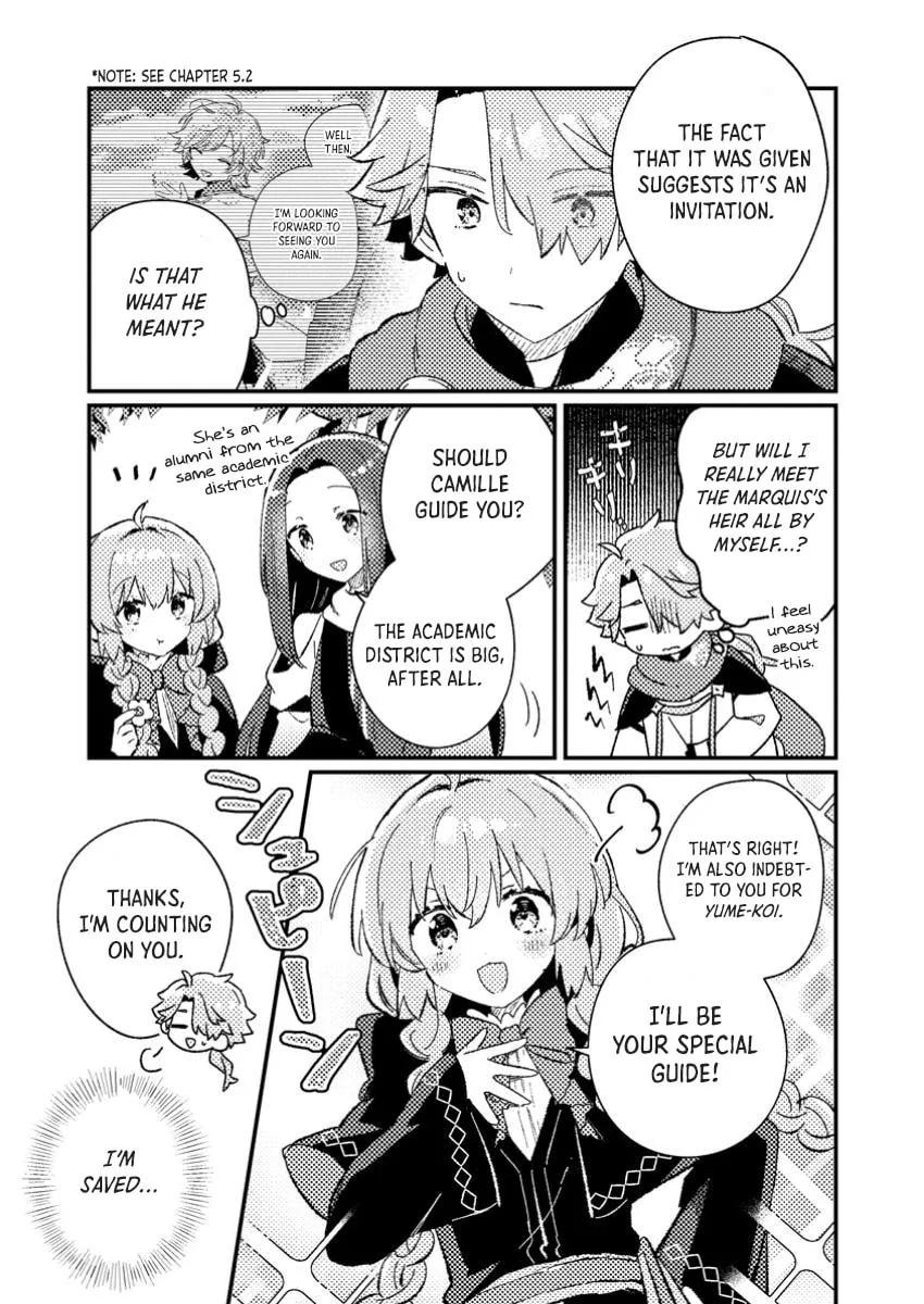 Isekai Shounin Skill "Isekai Tokou" wo Kushi Shite, Yuuyuu Jiteki na Okanemochi Slow Life wo Okurimasu Chapter 6 page 10 - 