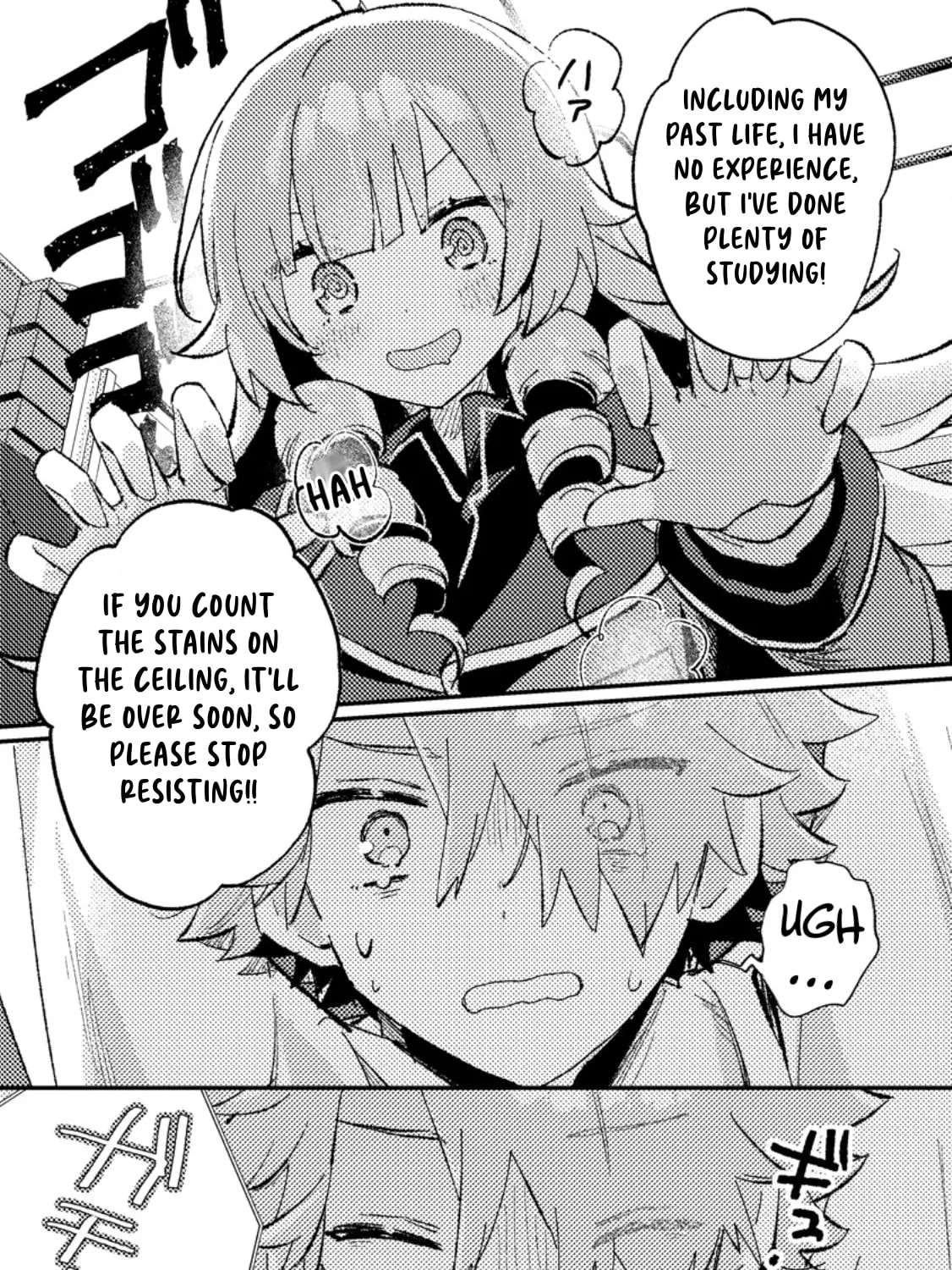 Isekai Shounin Skill "Isekai Tokou" wo Kushi Shite, Yuuyuu Jiteki na Okanemochi Slow Life wo Okurimasu Chapter 7.2 page 20 - 