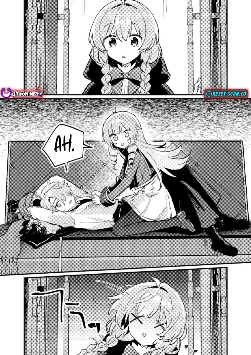Isekai Shounin Skill "Isekai Tokou" wo Kushi Shite, Yuuyuu Jiteki na Okanemochi Slow Life wo Okurimasu Chapter 7.3 page 2 - 