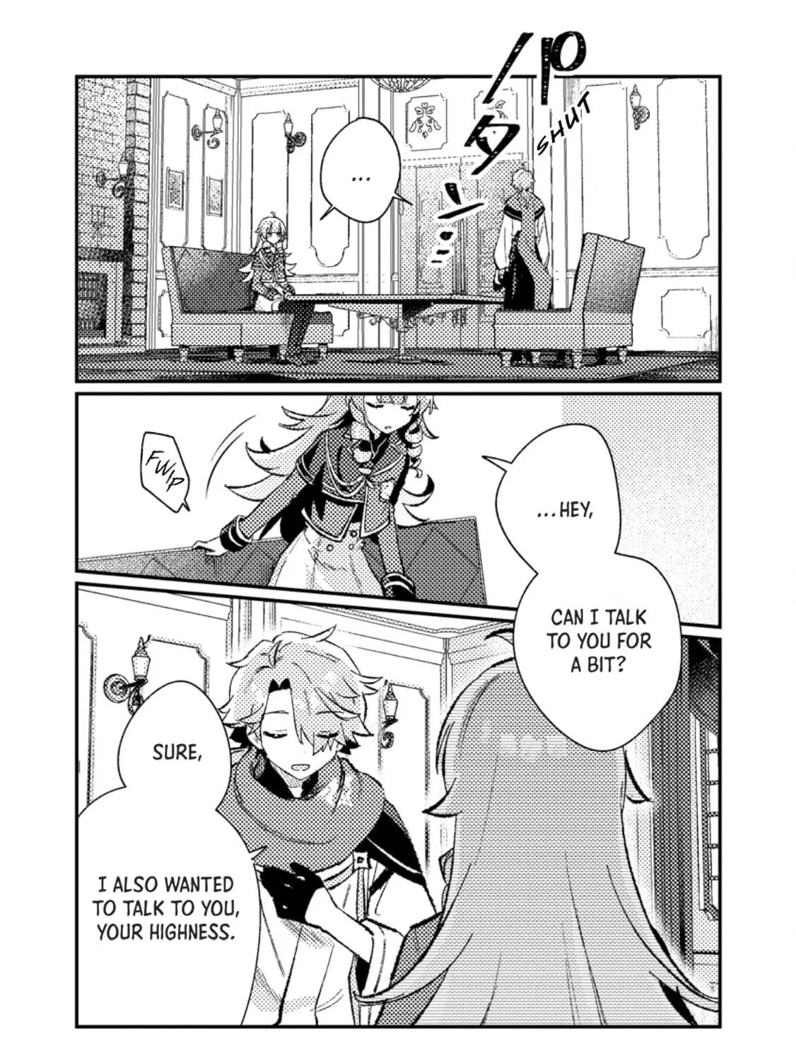 Isekai Shounin Skill "Isekai Tokou" wo Kushi Shite, Yuuyuu Jiteki na Okanemochi Slow Life wo Okurimasu Chapter 7 page 21 - 
