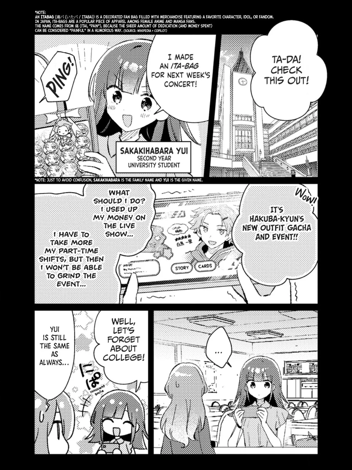 Isekai Shounin Skill "Isekai Tokou" wo Kushi Shite, Yuuyuu Jiteki na Okanemochi Slow Life wo Okurimasu Chapter 7 page 31 - 