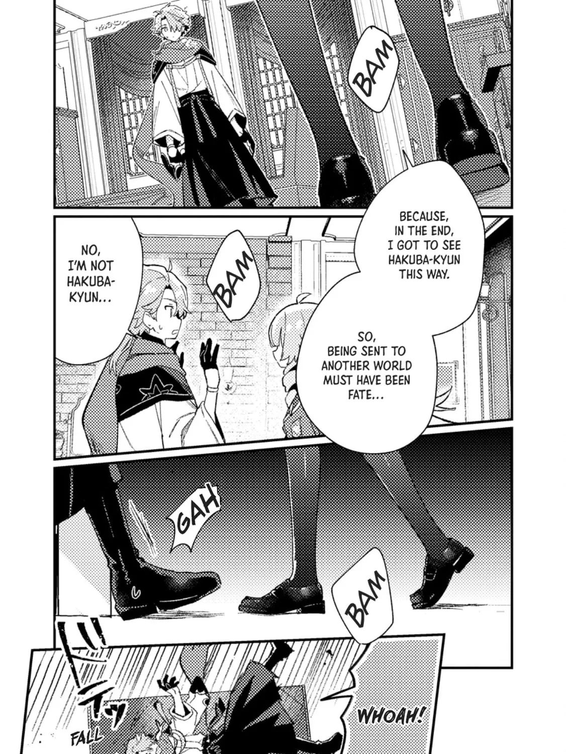 Isekai Shounin Skill "Isekai Tokou" wo Kushi Shite, Yuuyuu Jiteki na Okanemochi Slow Life wo Okurimasu Chapter 7 page 37 - 