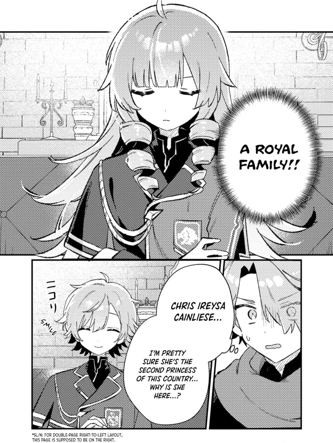 Isekai Shounin Skill "Isekai Tokou" wo Kushi Shite, Yuuyuu Jiteki na Okanemochi Slow Life wo Okurimasu Chapter 7 page 5 - 