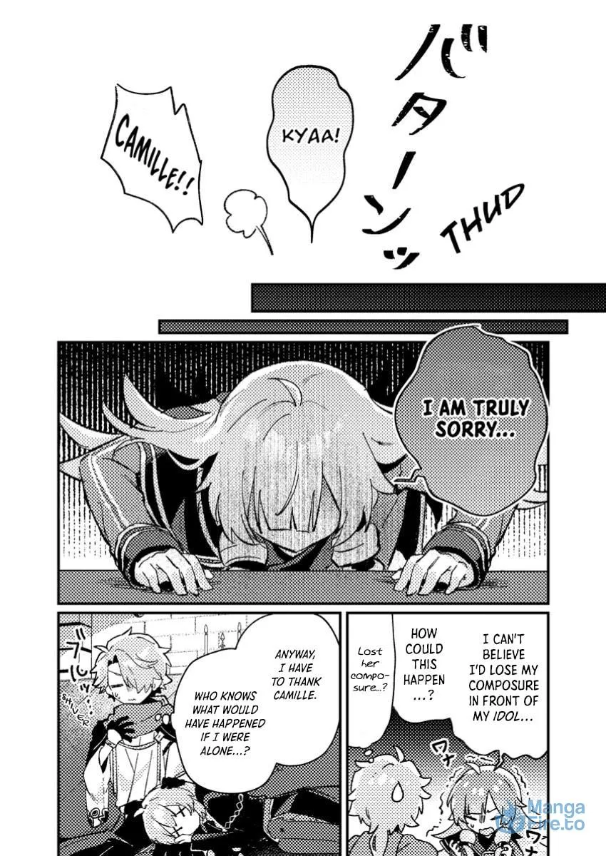 Isekai Shounin Skill "Isekai Tokou" wo Kushi Shite, Yuuyuu Jiteki na Okanemochi Slow Life wo Okurimasu Chapter 7 page 46 - 