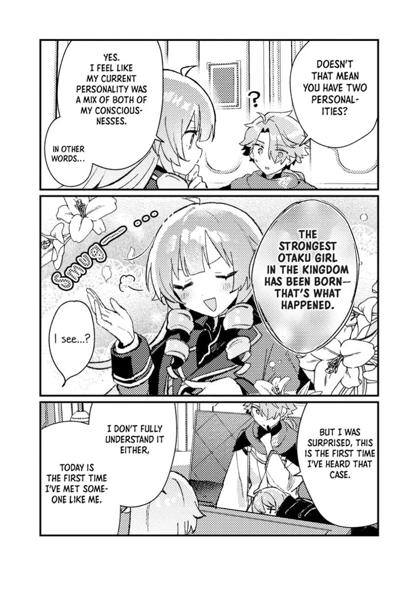 Isekai Shounin Skill "Isekai Tokou" wo Kushi Shite, Yuuyuu Jiteki na Okanemochi Slow Life wo Okurimasu Chapter 7 page 48 - 