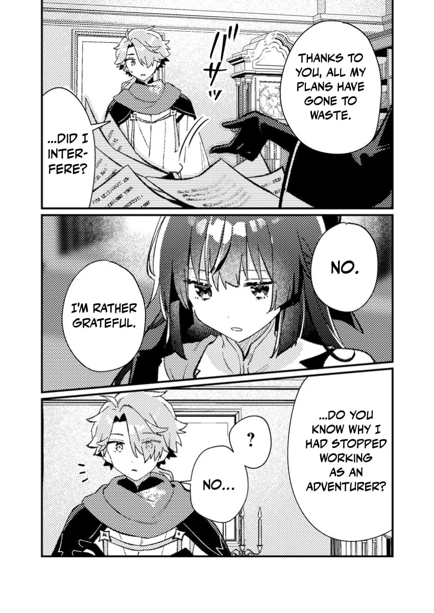Isekai Shounin Skill "Isekai Tokou" wo Kushi Shite, Yuuyuu Jiteki na Okanemochi Slow Life wo Okurimasu Chapter 8.1 page 4 - 