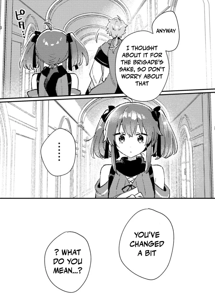 Isekai Shounin Skill "Isekai Tokou" wo Kushi Shite, Yuuyuu Jiteki na Okanemochi Slow Life wo Okurimasu Chapter 8.3 page 11 - 