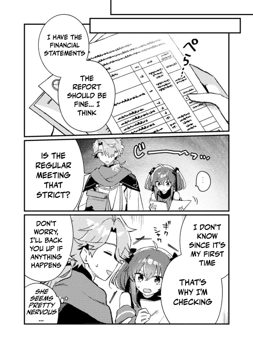 Isekai Shounin Skill "Isekai Tokou" wo Kushi Shite, Yuuyuu Jiteki na Okanemochi Slow Life wo Okurimasu Chapter 8.3 page 9 - 