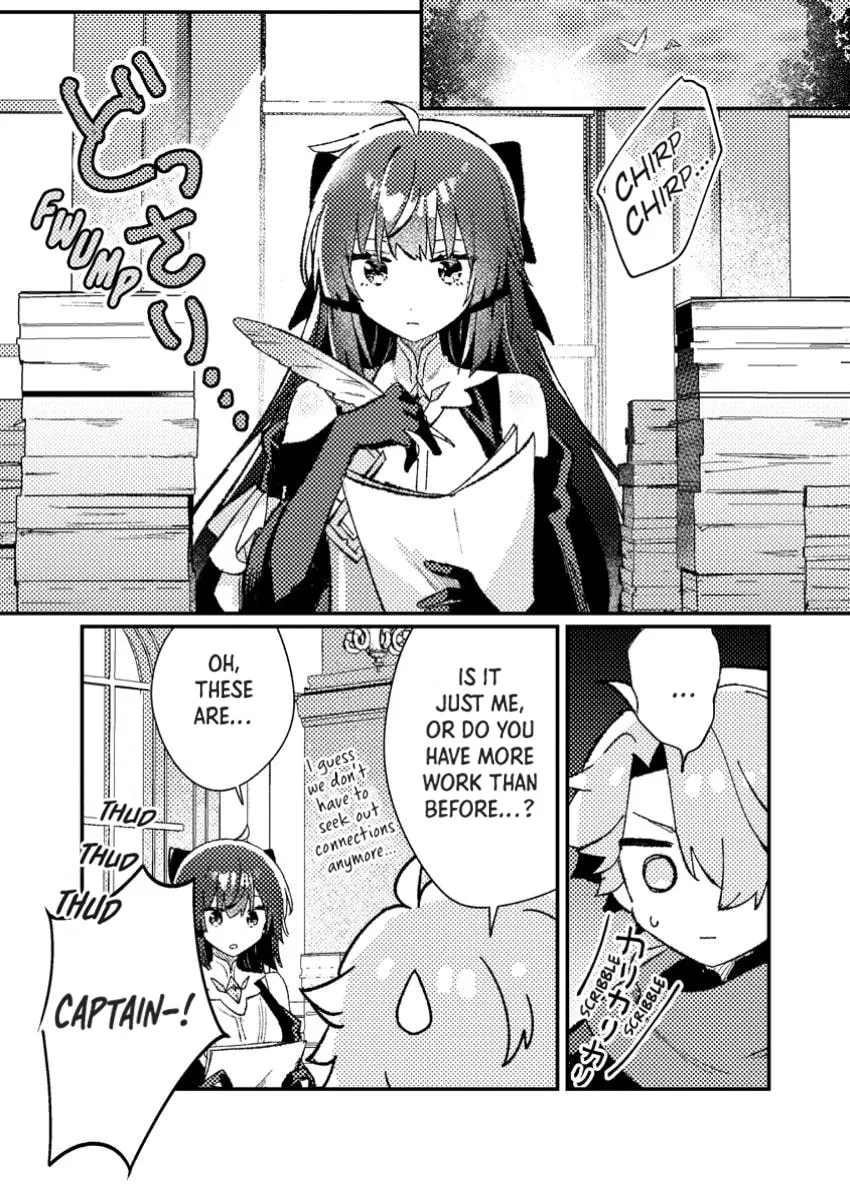 Isekai Shounin Skill "Isekai Tokou" wo Kushi Shite, Yuuyuu Jiteki na Okanemochi Slow Life wo Okurimasu Chapter 8 page 11 - 