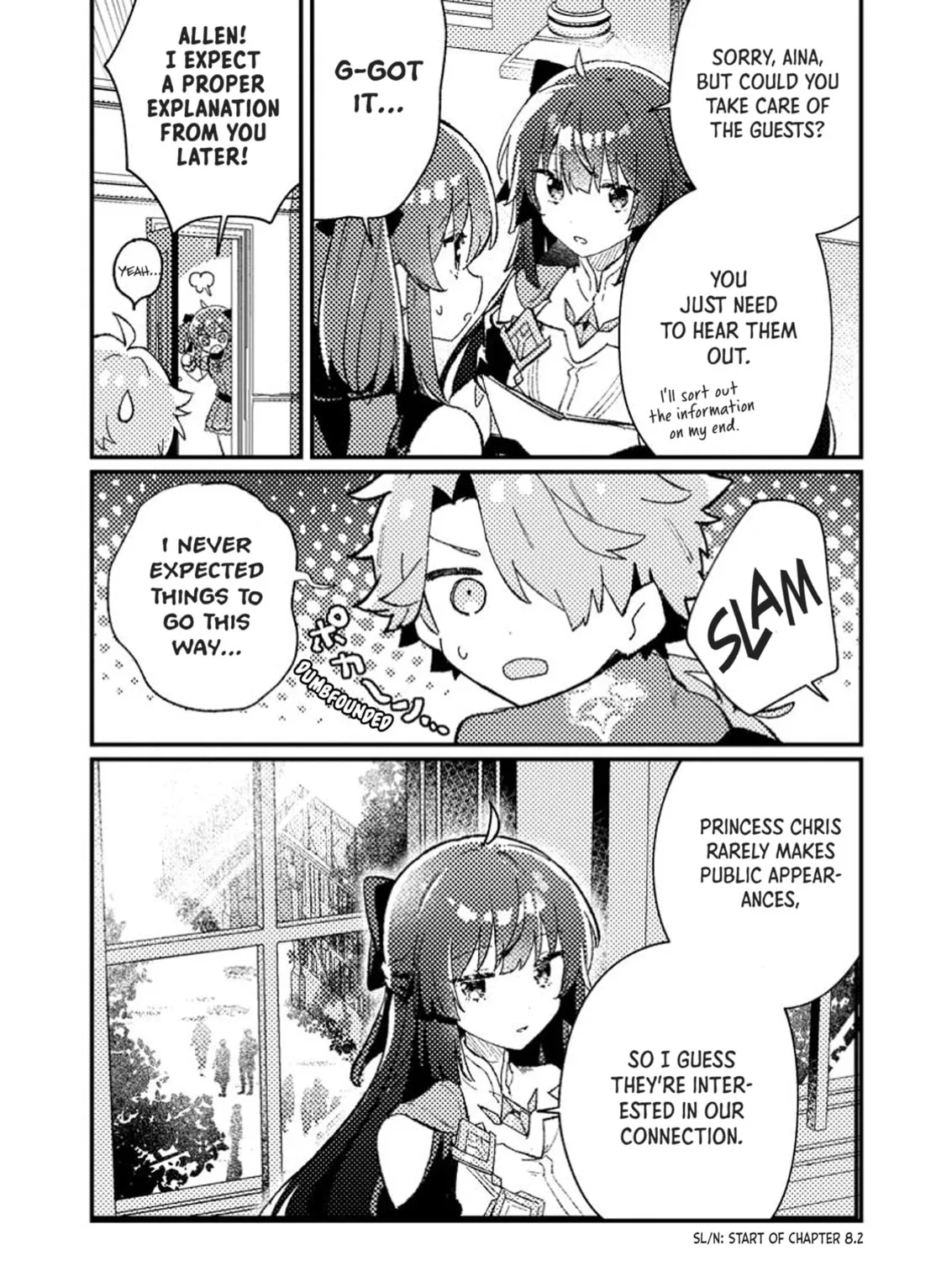 Isekai Shounin Skill "Isekai Tokou" wo Kushi Shite, Yuuyuu Jiteki na Okanemochi Slow Life wo Okurimasu Chapter 8 page 13 - 