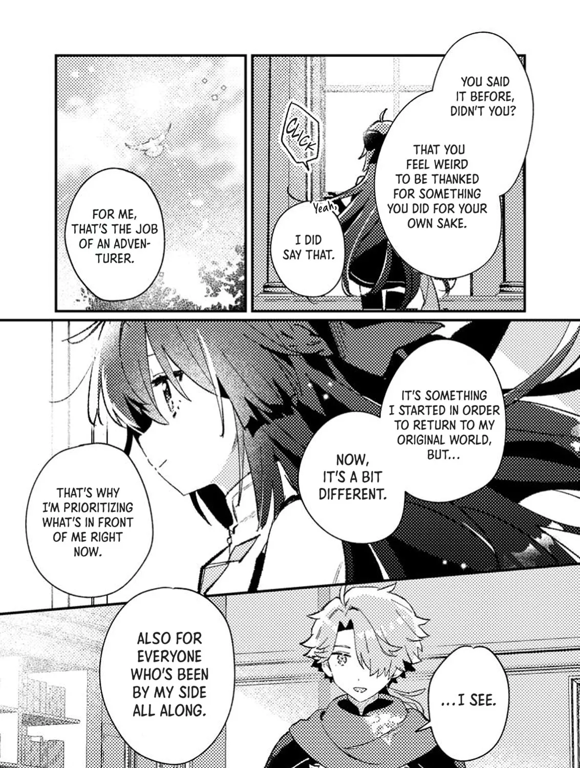 Isekai Shounin Skill "Isekai Tokou" wo Kushi Shite, Yuuyuu Jiteki na Okanemochi Slow Life wo Okurimasu Chapter 8 page 19 - 