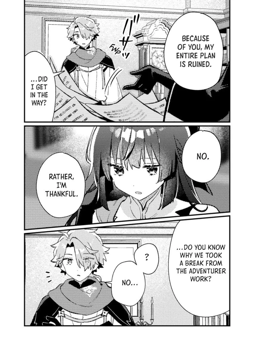 Isekai Shounin Skill "Isekai Tokou" wo Kushi Shite, Yuuyuu Jiteki na Okanemochi Slow Life wo Okurimasu Chapter 8 page 4 - 