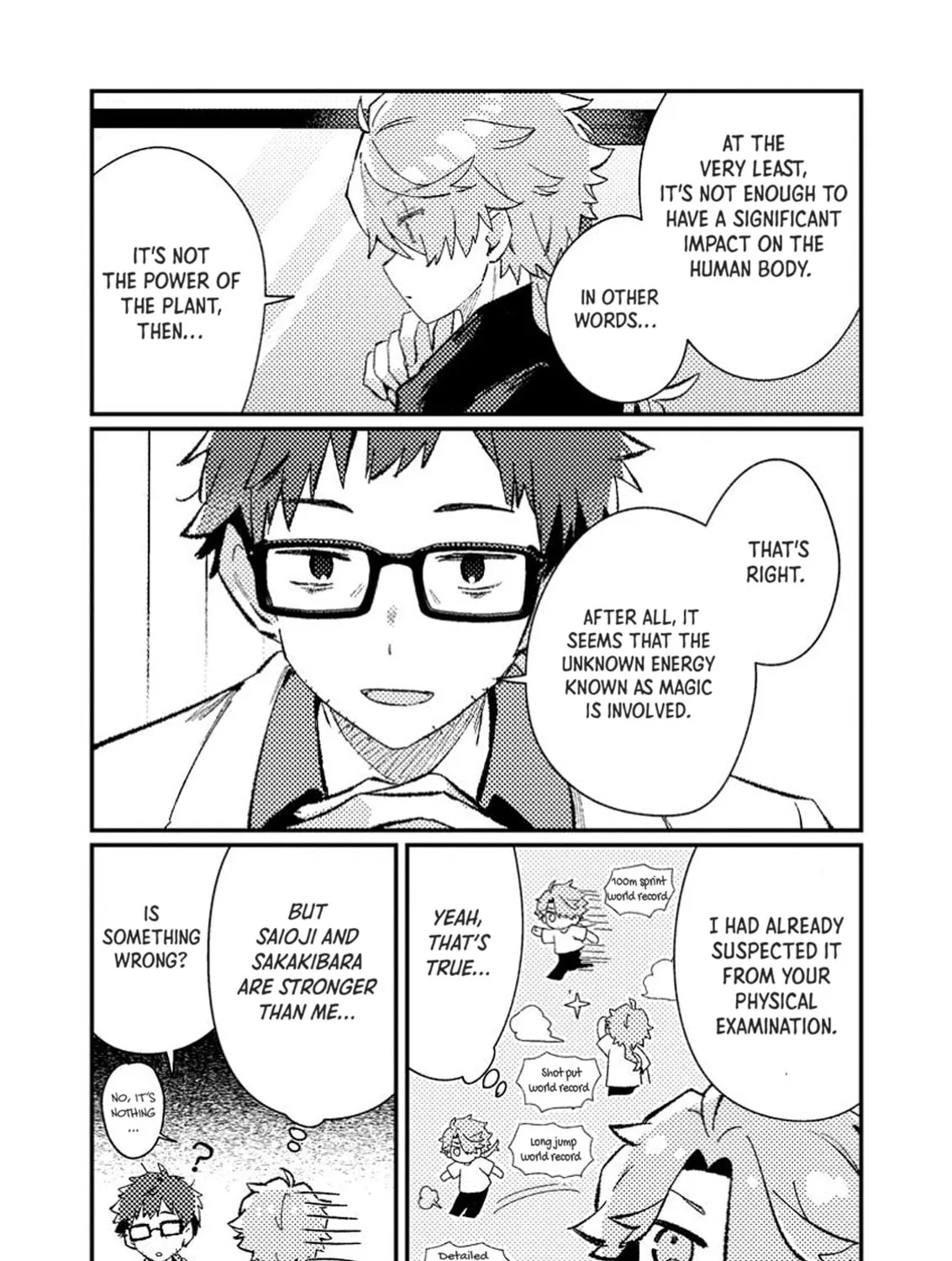 Isekai Shounin Skill "Isekai Tokou" wo Kushi Shite, Yuuyuu Jiteki na Okanemochi Slow Life wo Okurimasu Chapter 8 page 37 - 