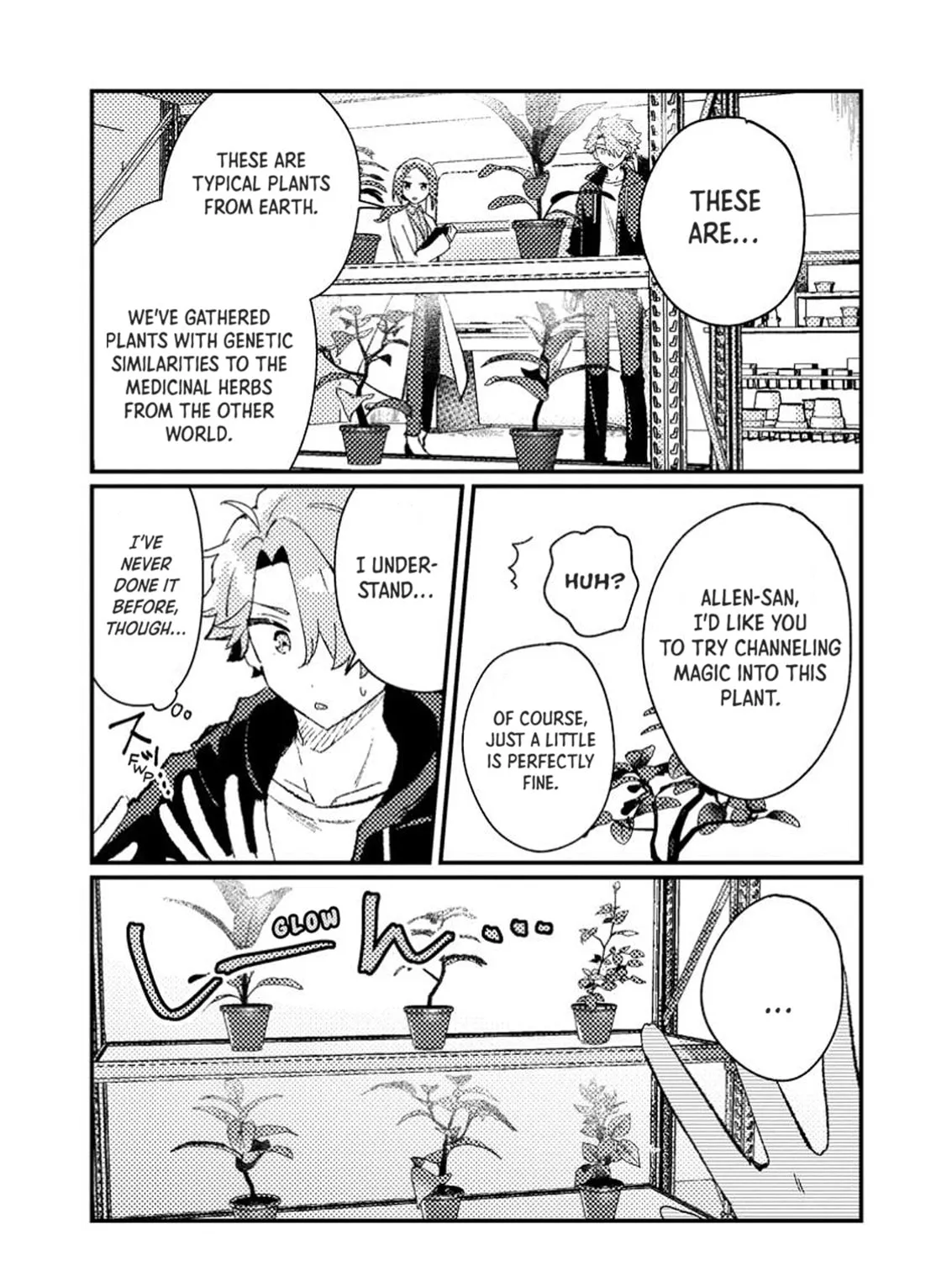 Isekai Shounin Skill "Isekai Tokou" wo Kushi Shite, Yuuyuu Jiteki na Okanemochi Slow Life wo Okurimasu Chapter 8 page 43 - 